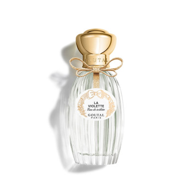 La Violette eau de toilette 100ml