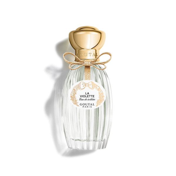 La Violette eau de toilette 100ml La Violette eau de toilette 100ml