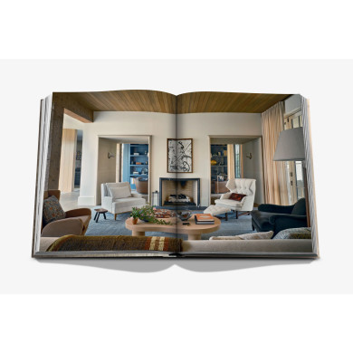 Relaxed Luxury - Assouline Relaxed Luxury - Assouline