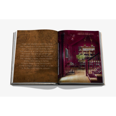 Relaxed Luxury - Assouline Relaxed Luxury - Assouline