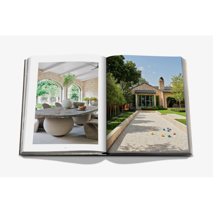 Relaxed Luxury - Assouline