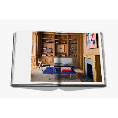 Relaxed Luxury - Assouline Relaxed Luxury - Assouline