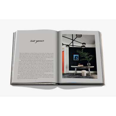 Relaxed Luxury - Assouline Relaxed Luxury - Assouline