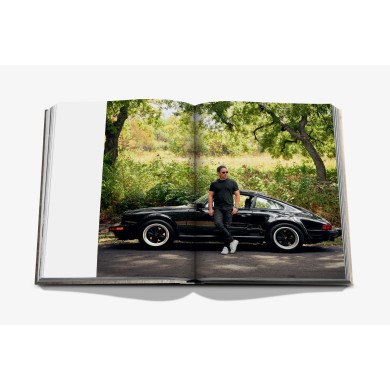 Relaxed Luxury - Assouline Relaxed Luxury - Assouline