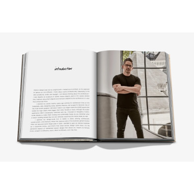 Relaxed Luxury - Assouline Relaxed Luxury - Assouline