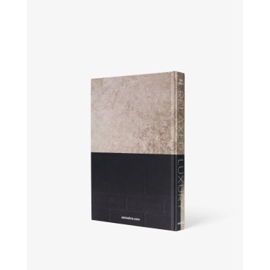 Relaxed Luxury - Assouline Relaxed Luxury - Assouline
