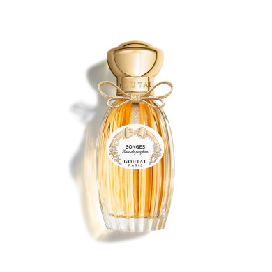 Songes eau de parfum 100ml