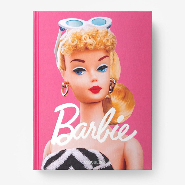 Barbie - Assouline Barbie - Assouline