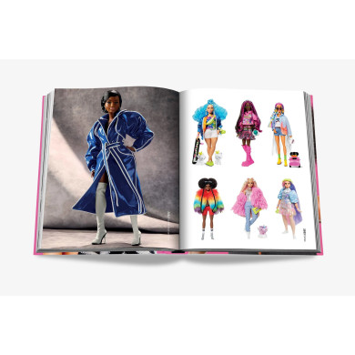 Barbie - Assouline Barbie - Assouline