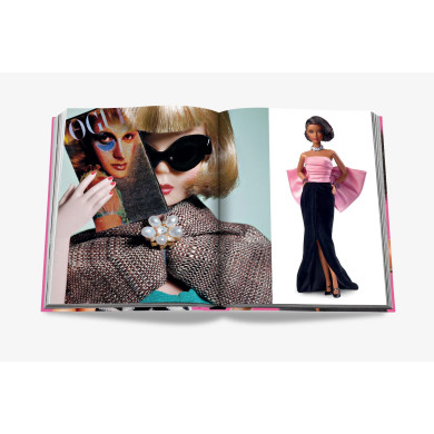 Barbie - Assouline Barbie - Assouline