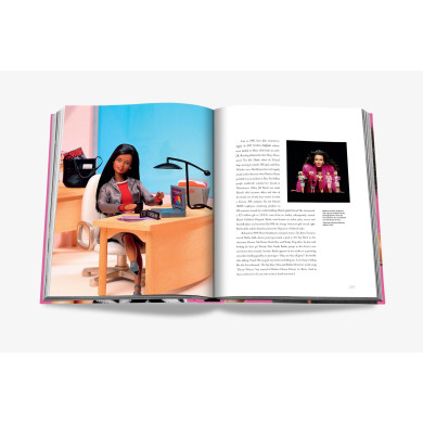 Barbie - Assouline Barbie - Assouline