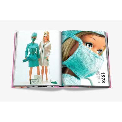 Barbie - Assouline Barbie - Assouline