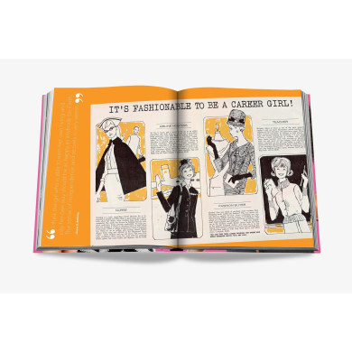 Barbie - Assouline Barbie - Assouline