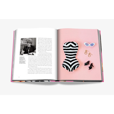 Barbie - Assouline Barbie - Assouline