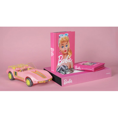 Barbie - Assouline Barbie - Assouline