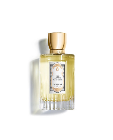 L'Île aux Thés eau de toilette 100ml