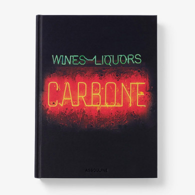 Carbone - Assouline Carbone - Assouline