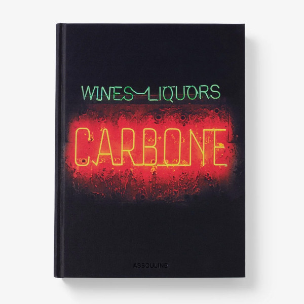 Carbone - Assouline Carbone - Assouline