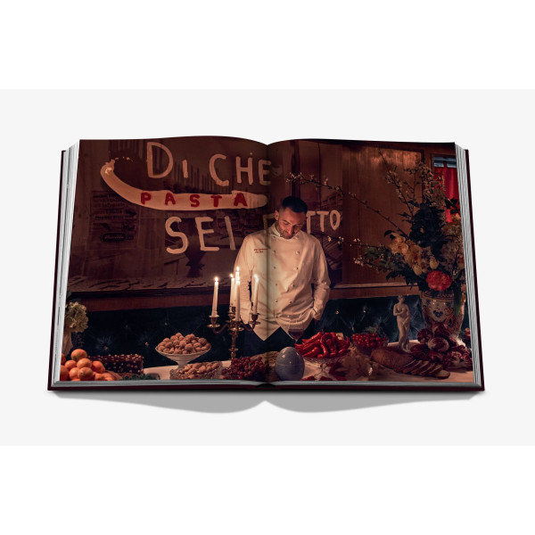 Carbone - Assouline Carbone - Assouline
