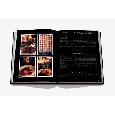 Carbone - Assouline Carbone - Assouline