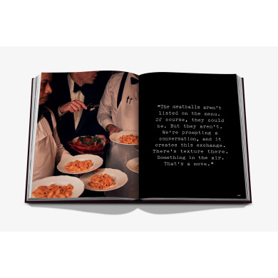 Carbone - Assouline Carbone - Assouline