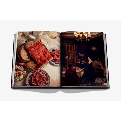 Carbone - Assouline Carbone - Assouline
