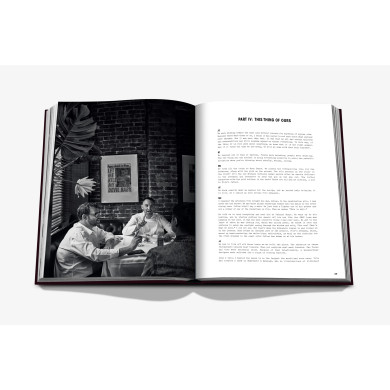 Carbone - Assouline Carbone - Assouline
