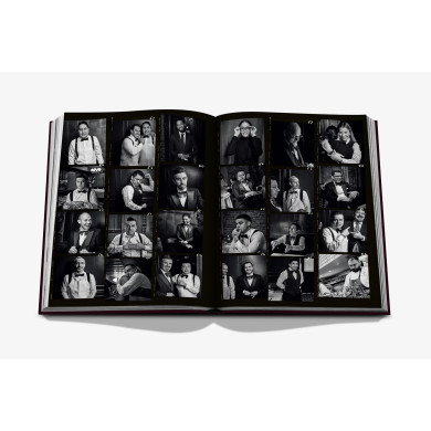 Carbone - Assouline Carbone - Assouline