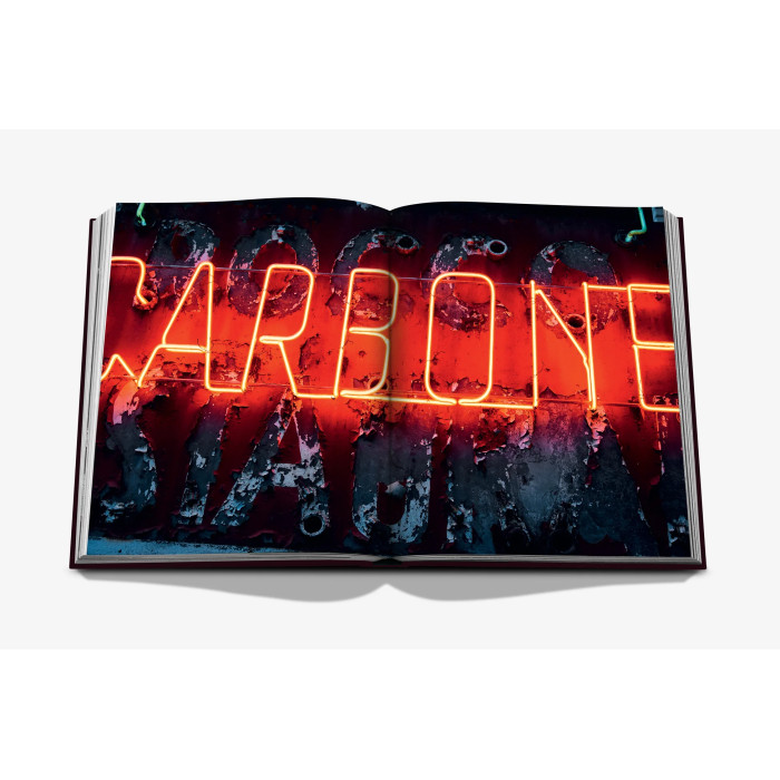 Carbone - Assouline