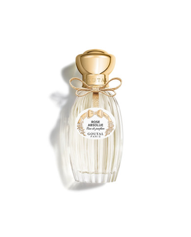 Rose Absolue eau de parfum 100ml
