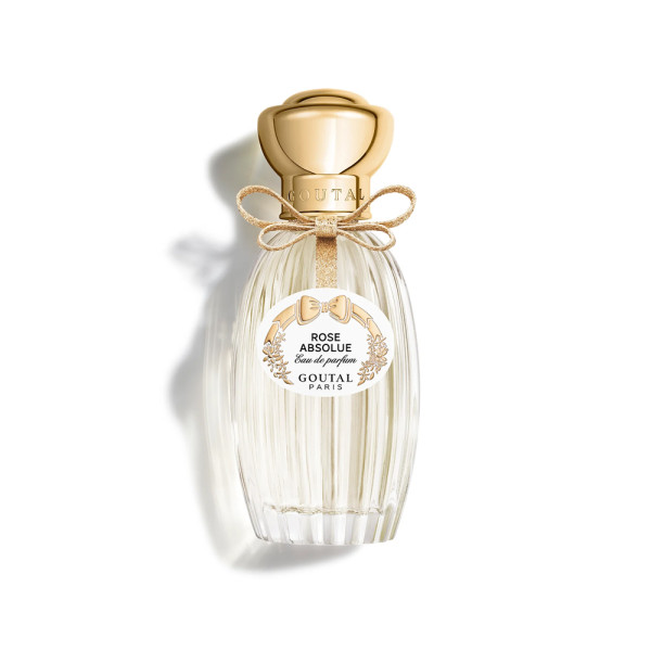 Rose Absolue eau de parfum 100ml Rose Absolue eau de parfum 100ml