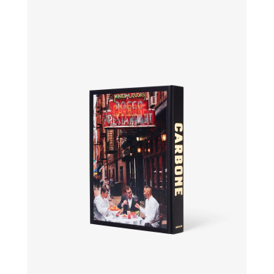 Carbone - Assouline Carbone - Assouline