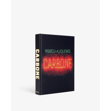 Carbone - Assouline Carbone - Assouline