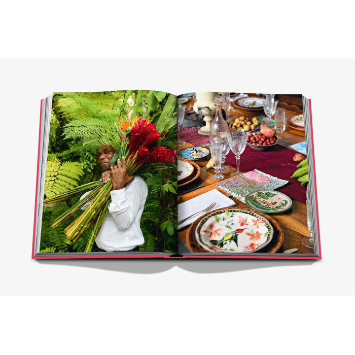 Santo Domingo - Assouline