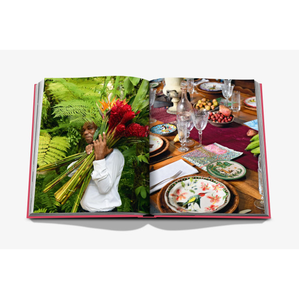 Santo Domingo - Assouline Santo Domingo - Assouline