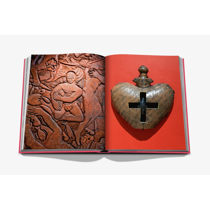 Santo Domingo - Assouline