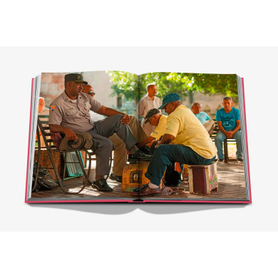 Santo Domingo - Assouline Santo Domingo - Assouline