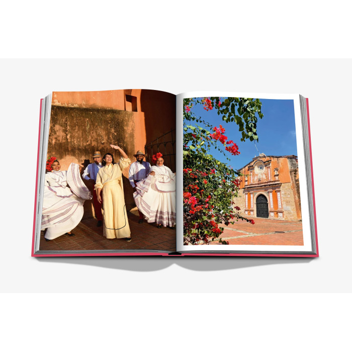 Santo Domingo - Assouline