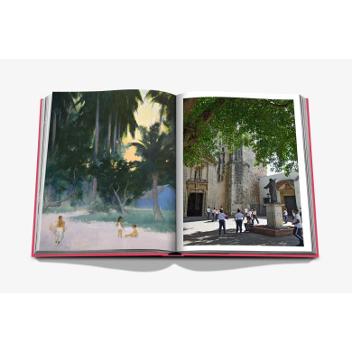 Santo Domingo - Assouline Santo Domingo - Assouline