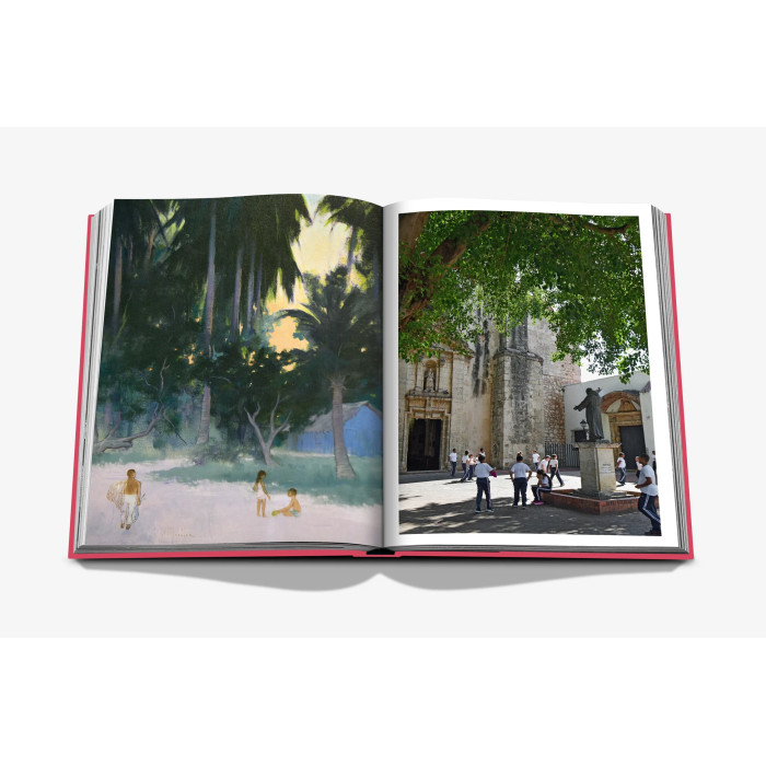 Santo Domingo - Assouline