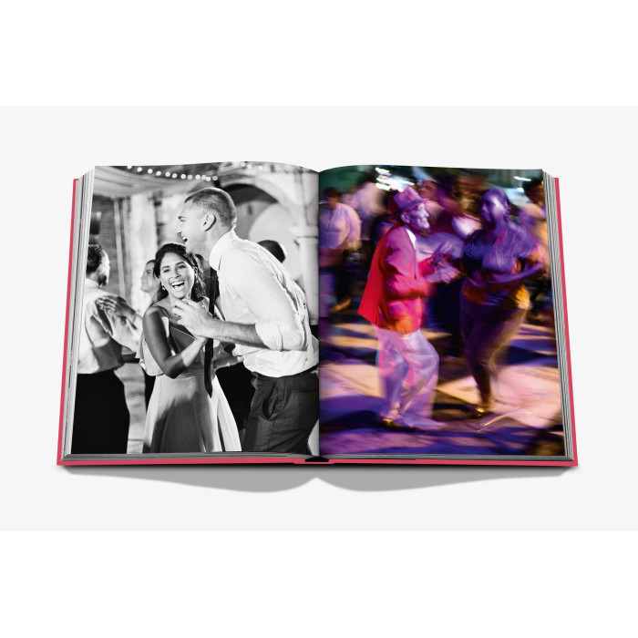 Santo Domingo - Assouline