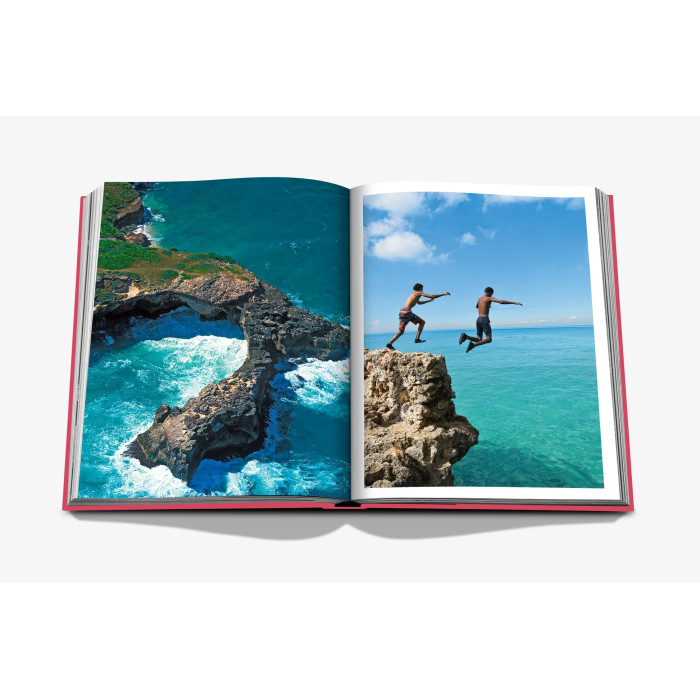 Santo Domingo - Assouline