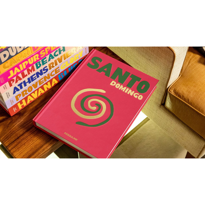 Santo Domingo - Assouline