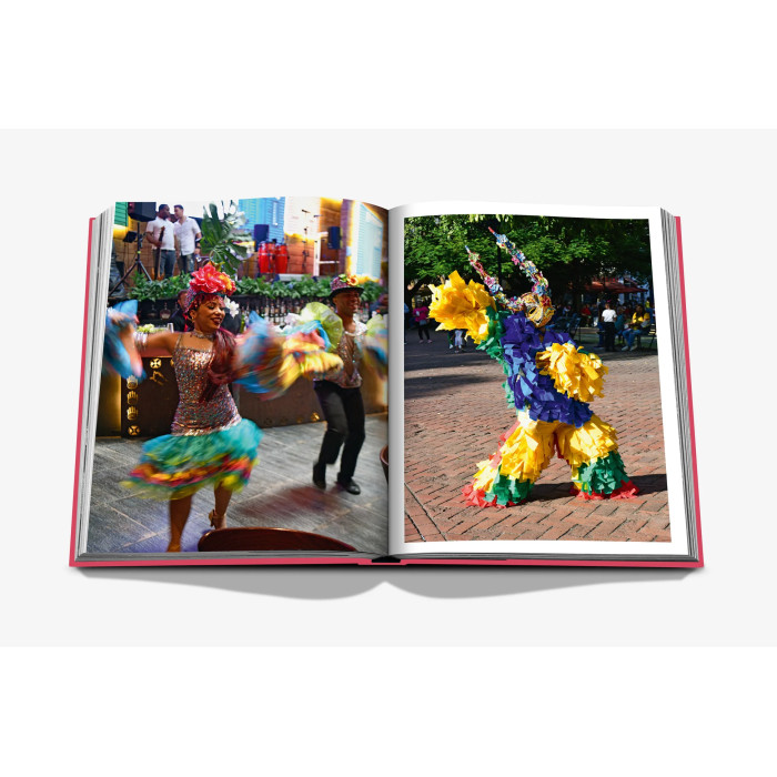 Santo Domingo - Assouline