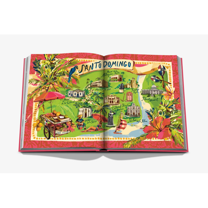 Santo Domingo - Assouline