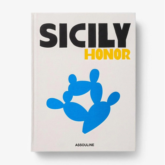 Sicily Honor - Assouline