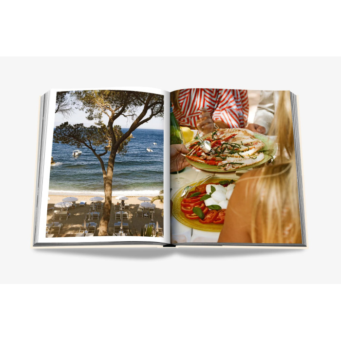 Sicily Honor - Assouline