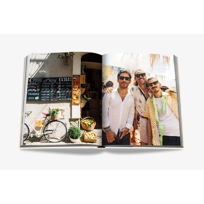 Sicily Honor - Assouline