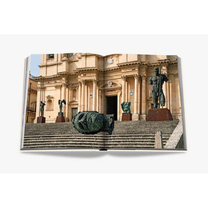 Sicily Honor - Assouline