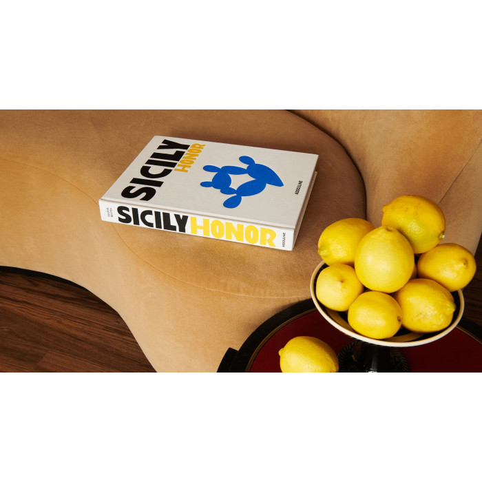 Sicily Honor - Assouline